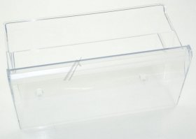 Freezer Drawer - C00324151 481010398864 Drawer Small Transparent [Whirlpool Indesit]