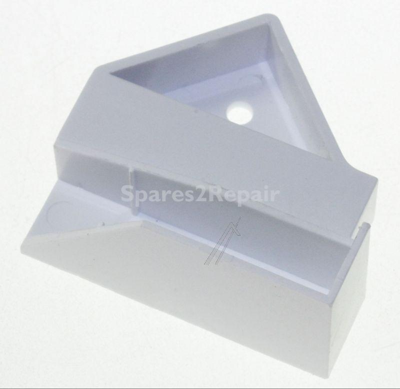 Fixings And Brackets - C00319388 480132102069 Holder Evaporator Left [Whirlpool Indesit]