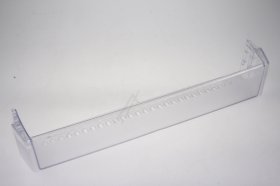 Samsung Refrigerator - Freezer Door Shelf - Da63-02123a Guard-bottle Td-pjt Gpps W110 L638