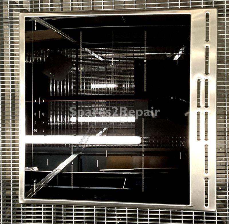 Hisense Gorenje Ceramic Surface - 491208 Ceramic Surface