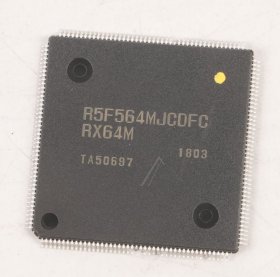 Sound United Various Ics - 9r2431025700s Ic m cpu Sub Assembly R5f564mjcdfc Avcx6500h