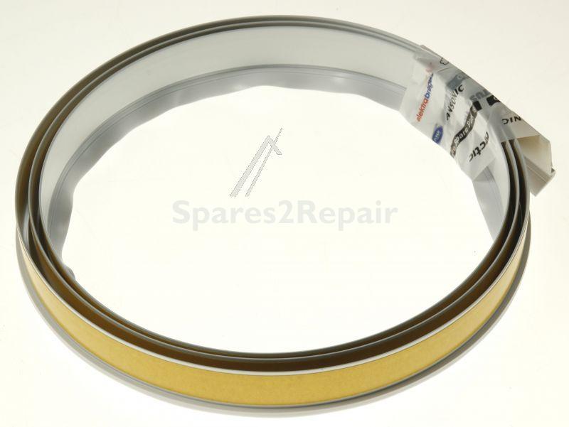 Decorated Panel - 4647010600 C00878004 Side Furniture Sliding 1935 K54306 [Arcelik]