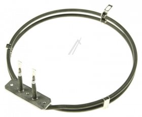 Fan Oven Heating Element - 262900106 C00916880 Fan Oven Element 1800w [Arcelik]