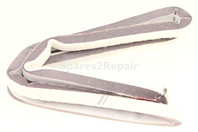 Whirlpool Felt - C00637221 488000637221 Front Felt