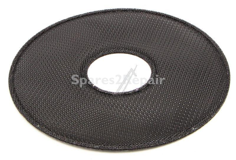 Grease Filter - C00417436 482000021228 Filter Grease [Whirlpool Indesit]