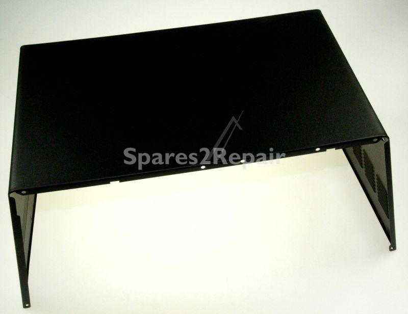 Samsung Housing - Panel-outer jes1036nl egi-secct0 5 blk