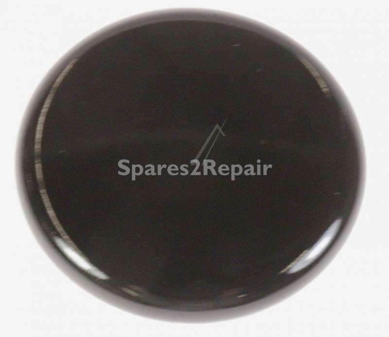 Mechanical Components - C00313769 481236058582 Burner Cap Tc Inner [Whirlpool Indesit]