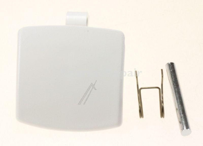 Handle - 00175748 Knob-time [Bosch Siemens]