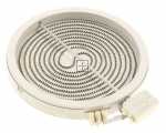 Halogen Heater - Z00el0180v01 Foyer Hi-light D 180 1800w [Airlux]