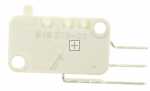 Compatible Micro Switch - Micro Switch Lv Fagor 1le-031s