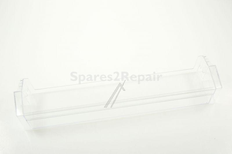 Smeg Refrigerator - Freezer Door Shelf - 760392087 Cheese-butter Shelf