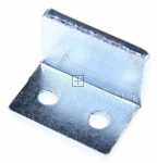 Smeg Carrier Assembly - 018291845 Door Catcher Stopper