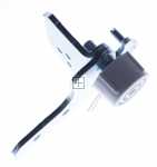 Smeg Door Hinges - 931331819 Bottom Hinge