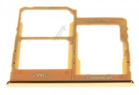 Samsung Sim card Holder - Gh98-44303d Assembly Deco-sim Tray(ds)v2_zo