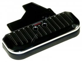 Drip Tray - Ms-5a09907 Bac-complete [Groupe SEB]