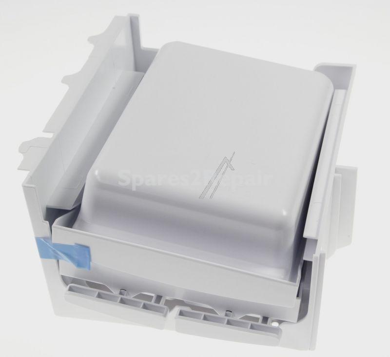 Ice Cube Makers - 42072024 Kit Rc Icematic Sw [Vestel]