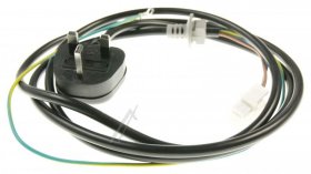 Lg Mains Power Lead - 6411fd1097q Power Cord