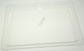 Tray - C00327803 481241838167 Baking Tray Glass [Whirlpool Indesit]