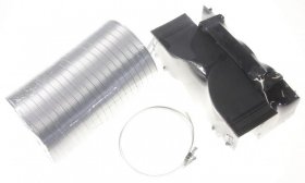 Hisense Gorenje Mounting Parts - 330276 Hood Recirculation Kit
