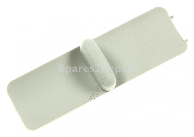 Button - C00050515 482000063101 Key (speed) [Whirlpool Indesit]