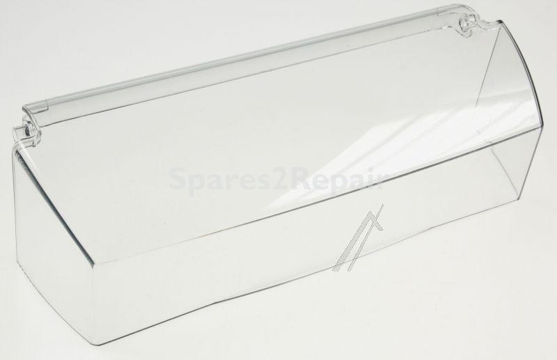 Flap - 4055385191 Lid Tray Above Door [Electrolux Aeg]