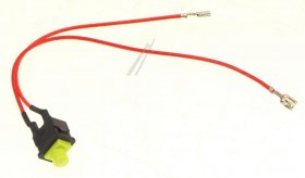 Switch - Ss-1530000368 Switch*2+wiring Harness [Groupe SEB]