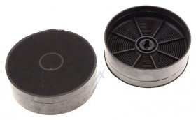 Smeg Carbon Filter - 690074359 Kit