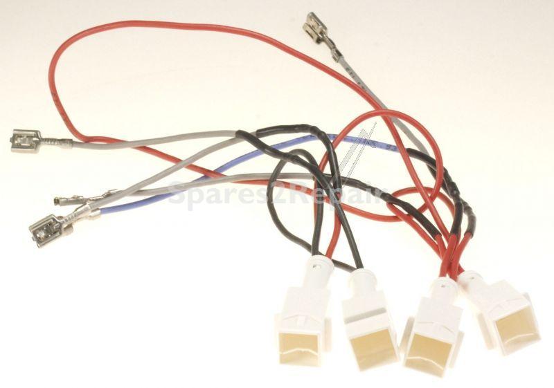 Oven Light - 3305482022 Lighting Hotplate Regulator [Electrolux Aeg]