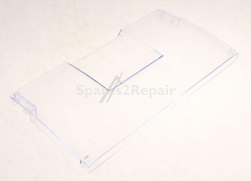 Drawer Front - 4332070900 C00864728 Drawer Cover (transparent_t605-1-3) [Arcelik]