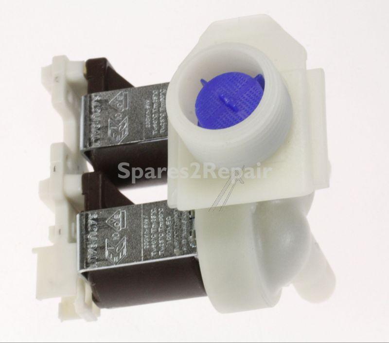 Solenoid Valve - 00617612 Valve Magnet [Bosch Siemens]