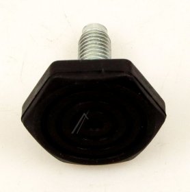 Foot - 2315810200 C00870445 Adjustable Feet Assembly [Arcelik]