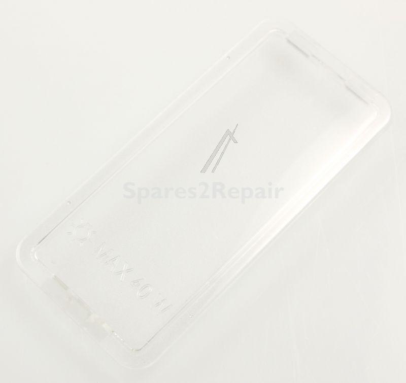 Glass Lamp Cover - 49016074 Light Shield [Candy Hoover]