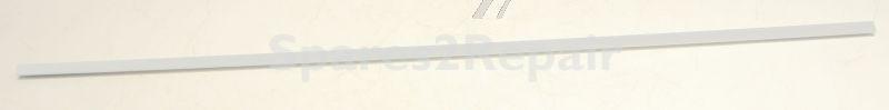 Profile - 5704812200 C00907956 Front Profile For Glass Shelf [Arcelik]