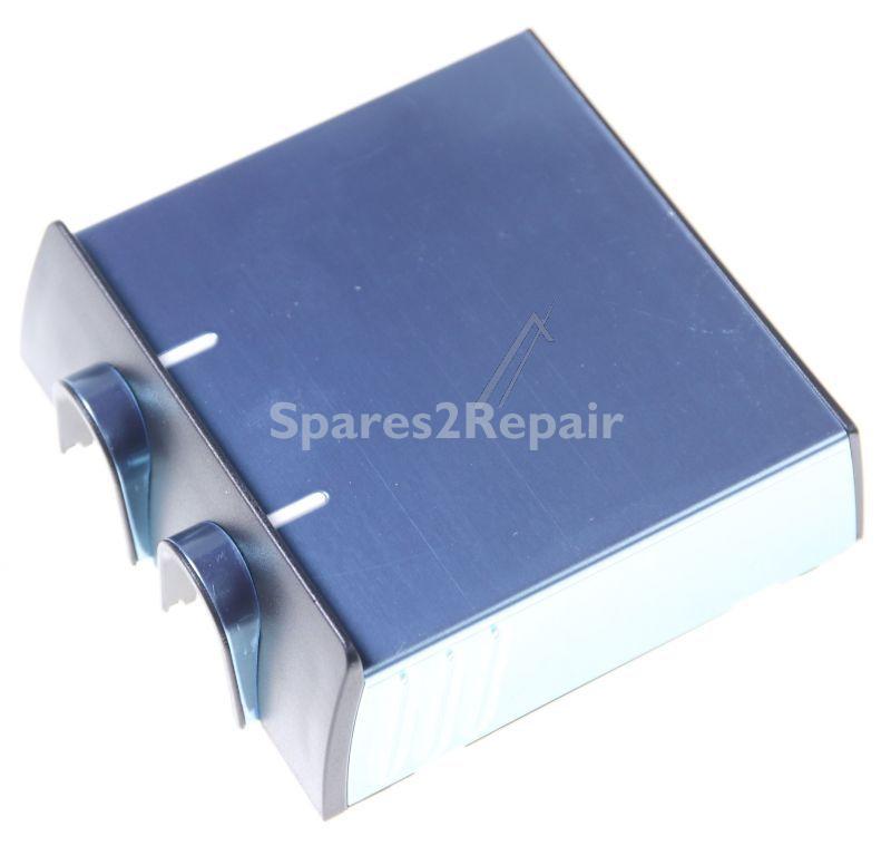 Flap - 00264705 Lid [Bosch Siemens]