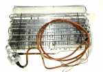 Heating And Refrigeration Elements - 4564000100 C00954287 Freezer Assembled Evaporator-k6340fnf [Arcelik]