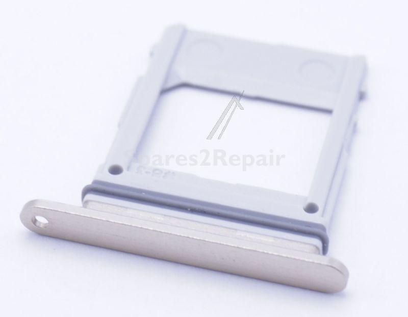 Samsung Sim card Holder - Gh98-42704c Assembly Cover-sim Tray 0_zd