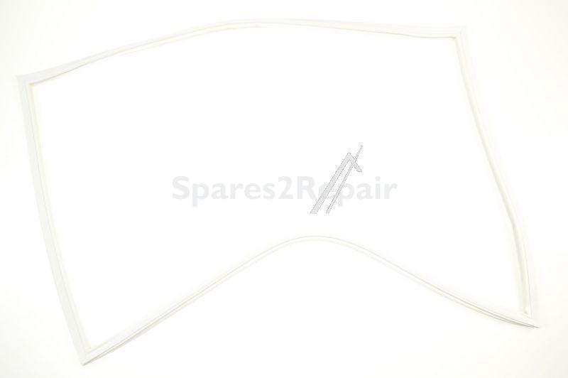 Refrigerator Door Seal - 4055090197 Magnetic Seal Fridge Door [Electrolux Aeg]