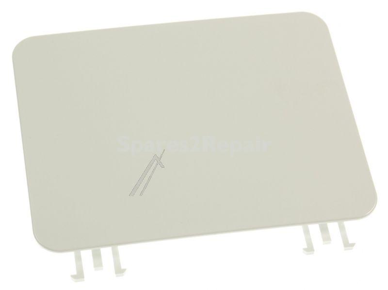Samsung Casing Cover - Dc97-22290a Assembly Cover Filter Ww6000t Abs T2 5 Da Wh