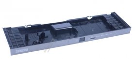 Operating Unit Screen - 140026493043 Control Panel Black Zanussi Zd [Electrolux Aeg]