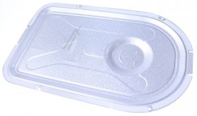 Samsung Rearpanel - Dc97-17948a Assembly Cover Back f700e wf80f7e6p6w3en ntr