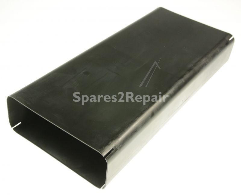 Arcelik Channel - Lower + Upper Chimney Part