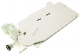 Compatible Pressure Controller - Pressure Controller Alternative For Miele 06038445