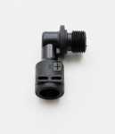Connector - C00277928 488000277928 Fitting [Whirlpool Indesit]
