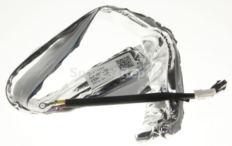 Haier Defrosting Heater - 0064001263 49053784 Heater Of Ref Vertical Beam