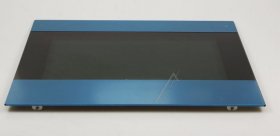 Smeg Door Panel - 692534600 Door Outside Window