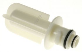 Filter Lid - 10013297 Bypass Filter [Bosch Siemens]