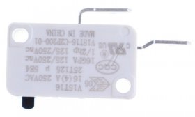Bompani Micro Switch - M58674010030000 Microswitch