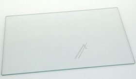 Bompani Glass Plate For Oven - 389586 M00389586 Inner Glass Oven 4845-8545