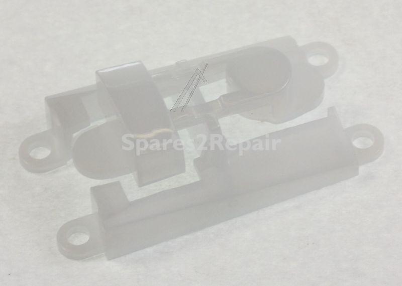 Carrier Assembly - Keyboard Support [Delonghi]