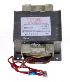 Module - Electrical Unit - 12010559 Pc Board Assembly-mains Power [Bosch Siemens]
